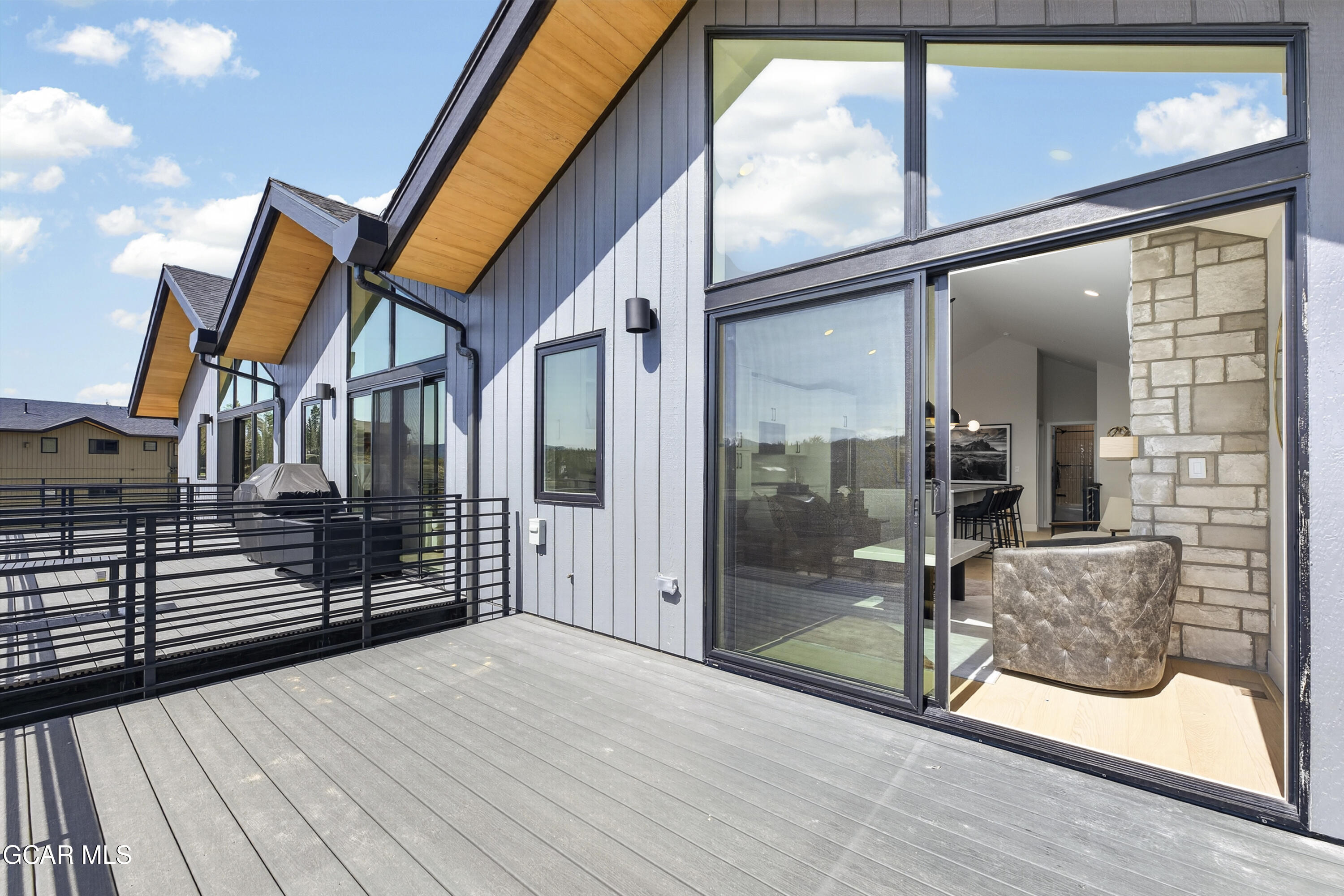 109 Wheeler Road Winter Park, CO 80482 - Photo 14 of 50 113 Wheeler Rd Pic 52