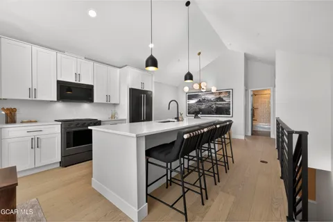 $1,395,000 | 109 Wheeler Road, Winter Park, CO 80482