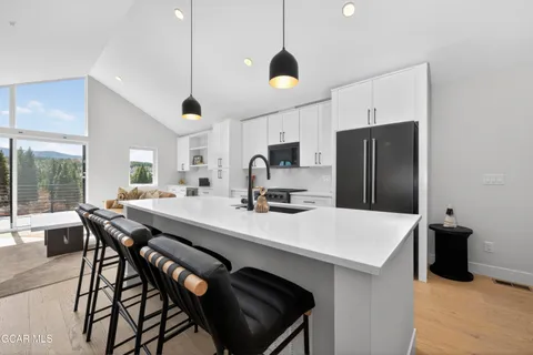 $1,395,000 | 109 Wheeler Road, Winter Park, CO 80482