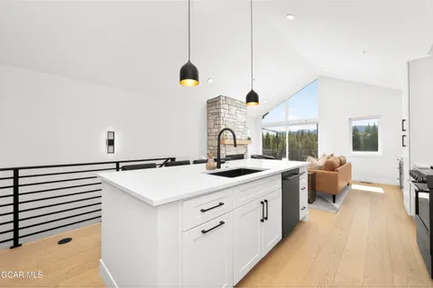 $1,395,000 | 109 Wheeler Road, Winter Park, CO 80482