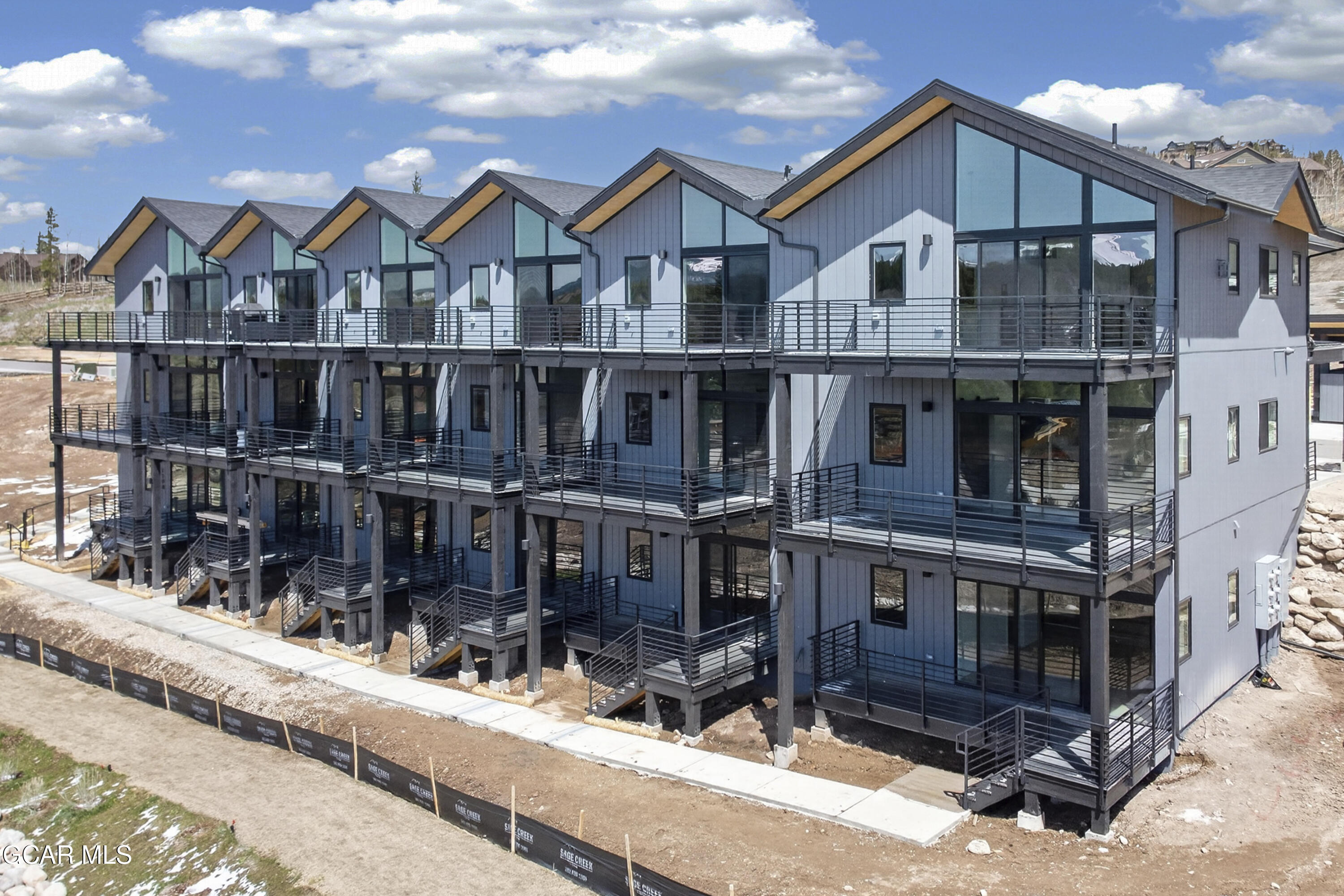 109 Wheeler Road Winter Park, CO 80482 - Photo 2 of 50 113 Wheeler Rd Pic 4