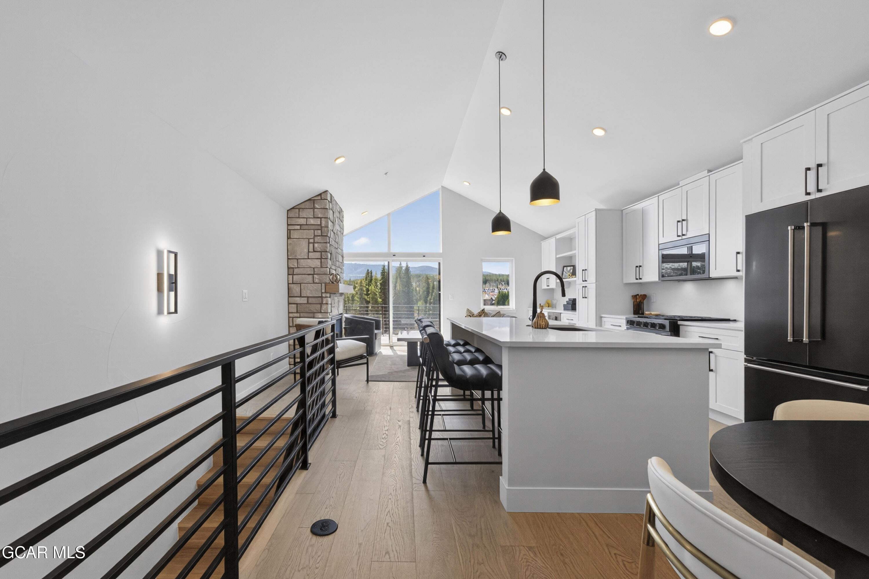 109 Wheeler Road Winter Park, CO 80482 - Photo 21 of 50 113 Wheeler Rd Pic 37