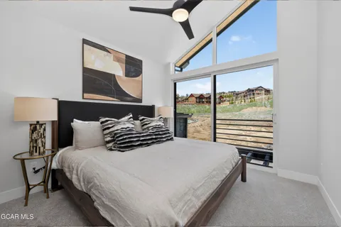 $1,395,000 | 109 Wheeler Road, Winter Park, CO 80482
