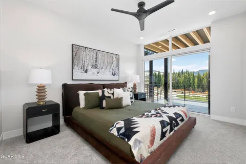 $1,395,000 | 109 Wheeler Road, Winter Park, CO 80482