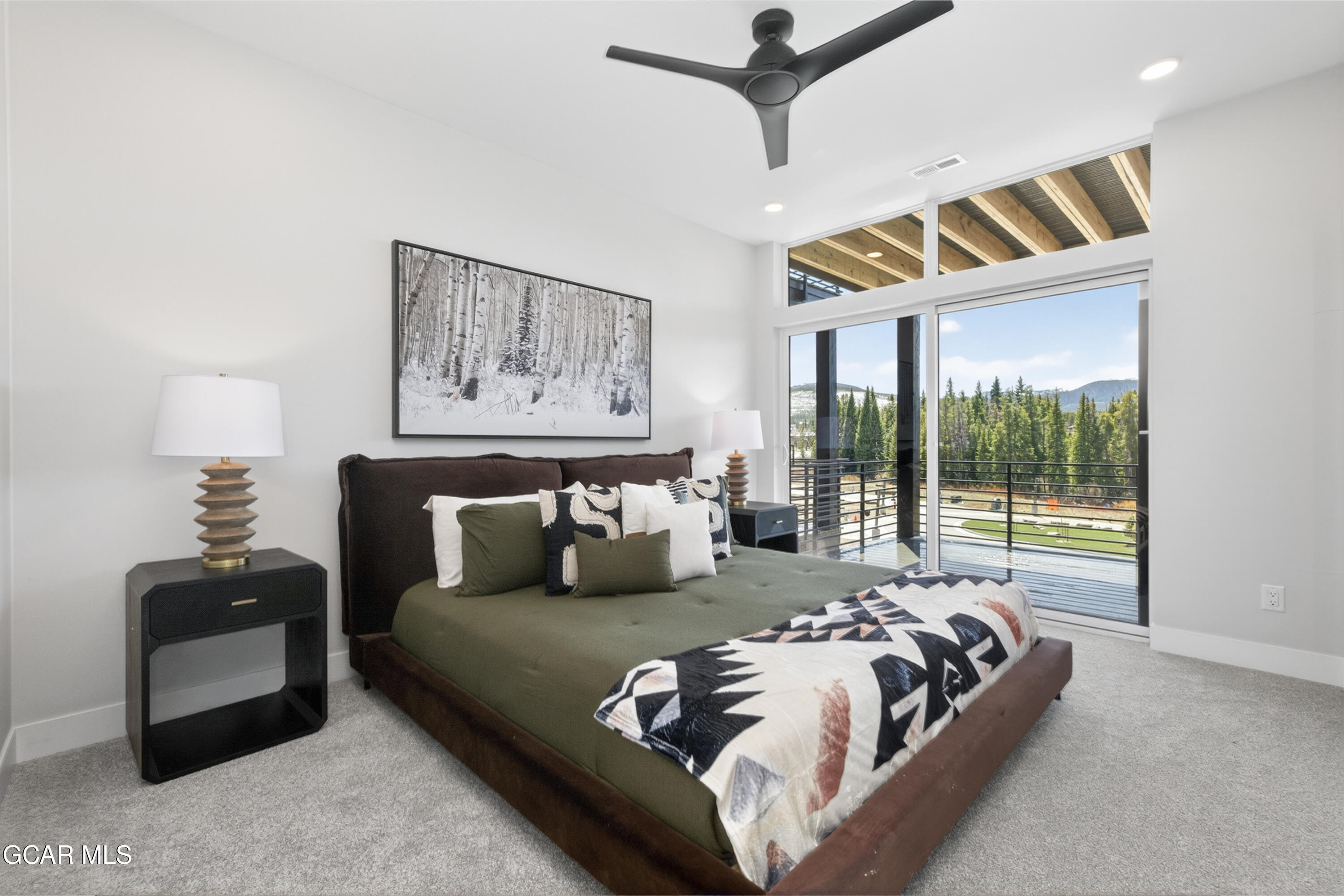 109 Wheeler Road Winter Park, CO 80482 - Photo 30 of 50 113 Wheeler Rd Pic 14