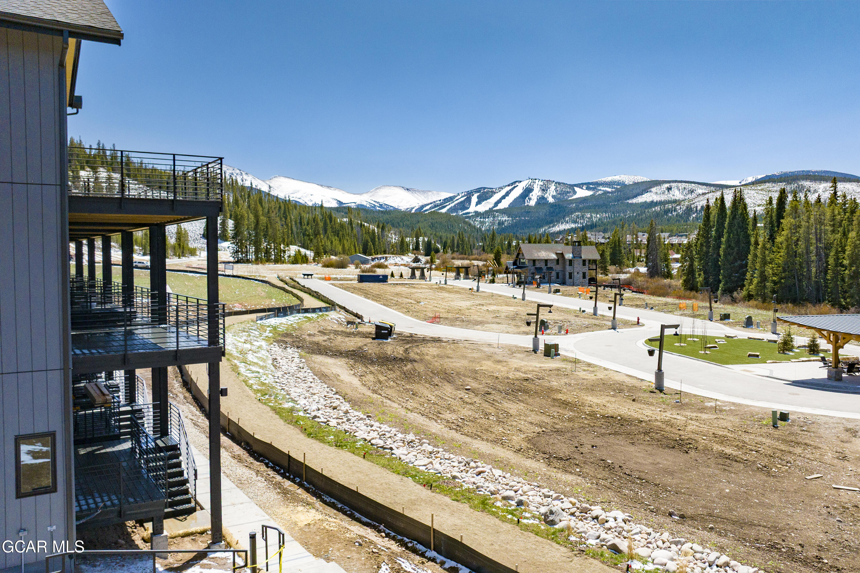 109 Wheeler Road Winter Park, CO 80482 - Photo 3 of 50 113 Wheeler Rd Pic 5