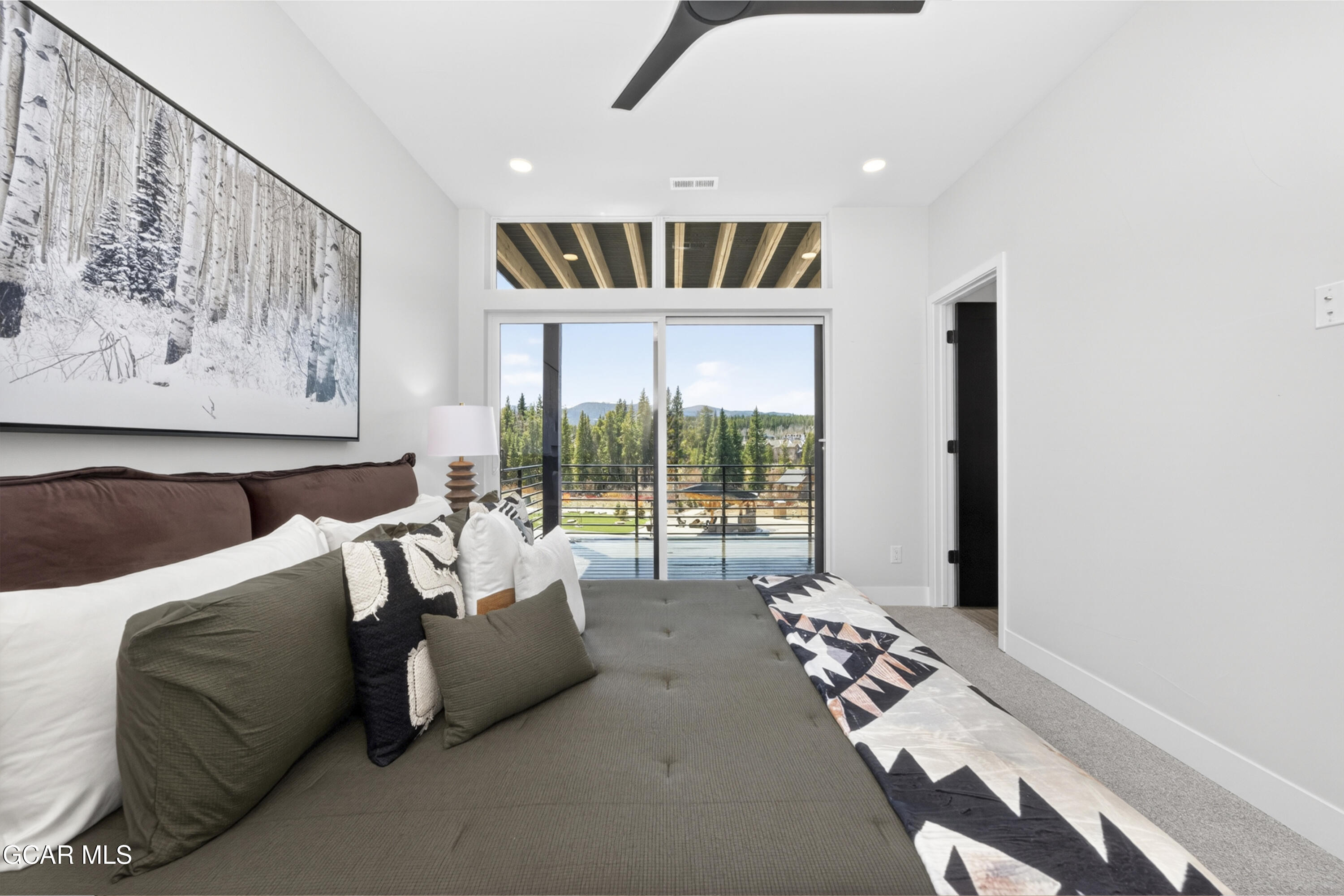 109 Wheeler Road Winter Park, CO 80482 - Photo 31 of 50 113 Wheeler Rd Pic 16