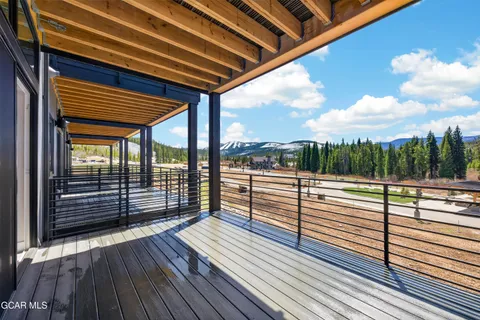 $1,395,000 | 109 Wheeler Road, Winter Park, CO 80482