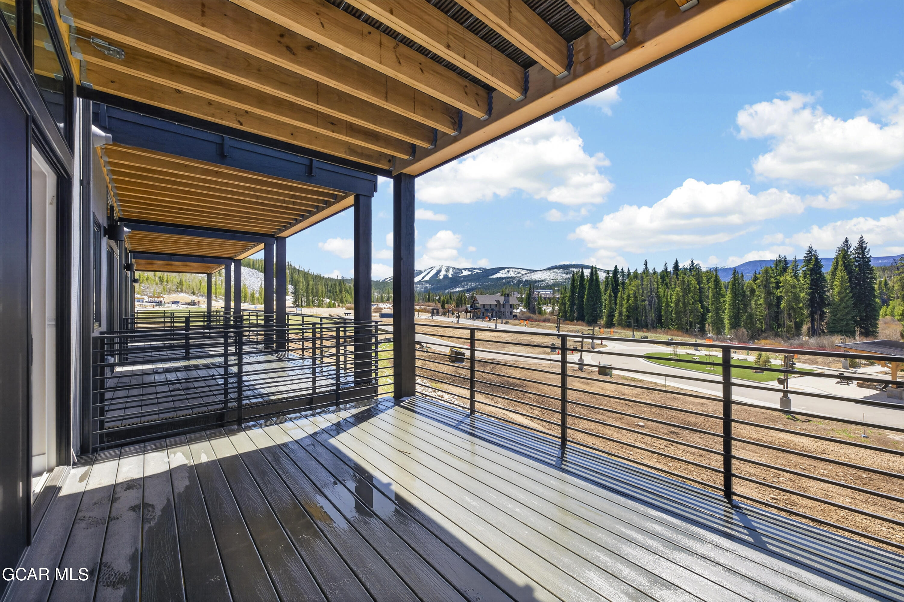 109 Wheeler Road Winter Park, CO 80482 - Photo 34 of 50 113 Wheeler Rd Pic 20