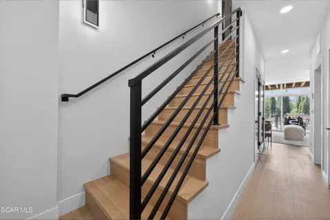 $1,395,000 | 109 Wheeler Road, Winter Park, CO 80482
