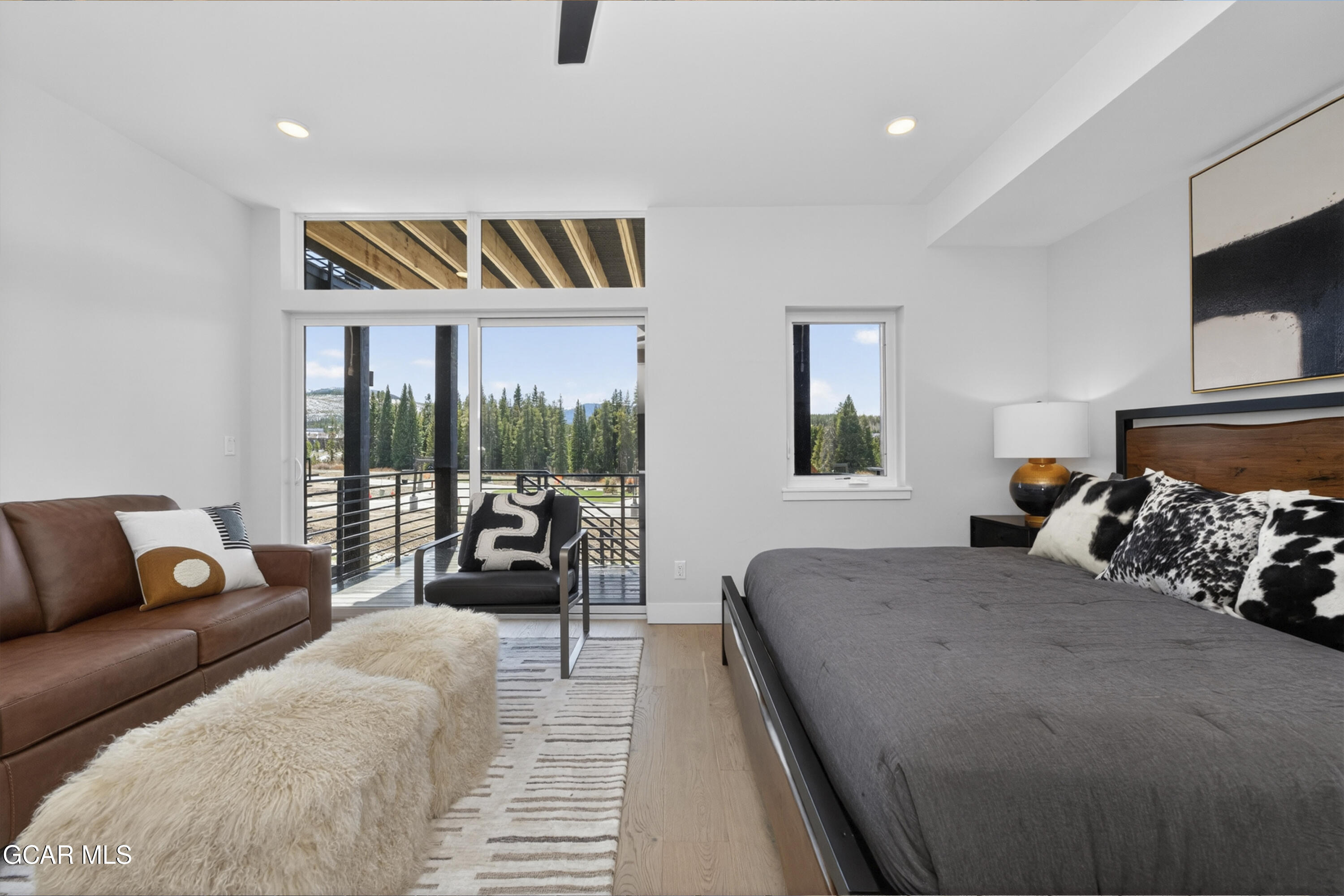 109 Wheeler Road Winter Park, CO 80482 - Photo 39 of 50 113 Wheeler Rd Pic 26