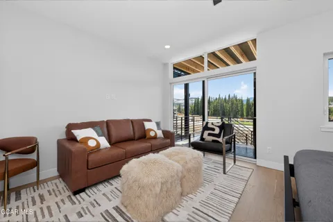$1,395,000 | 109 Wheeler Road, Winter Park, CO 80482