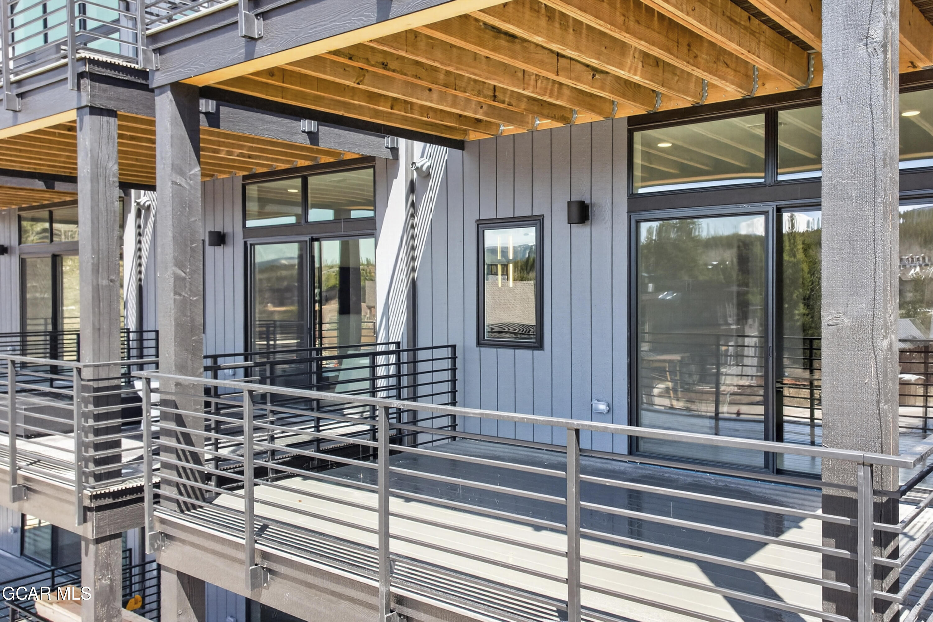 109 Wheeler Road Winter Park, CO 80482 - Photo 46 of 50 113 Wheeler Rd Pic 8