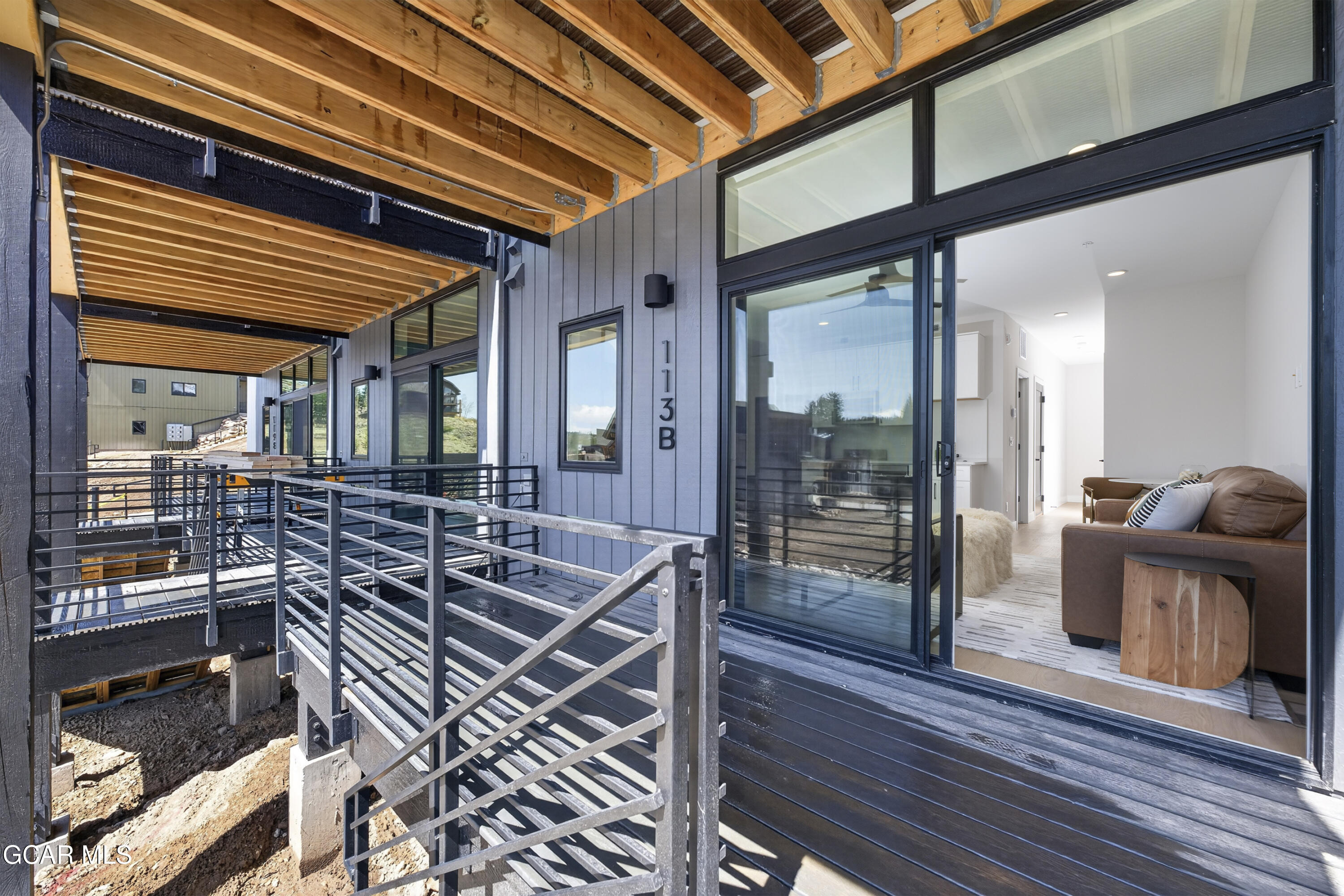 109 Wheeler Road Winter Park, CO 80482 - Photo 47 of 50 113 Wheeler Rd Pic 30