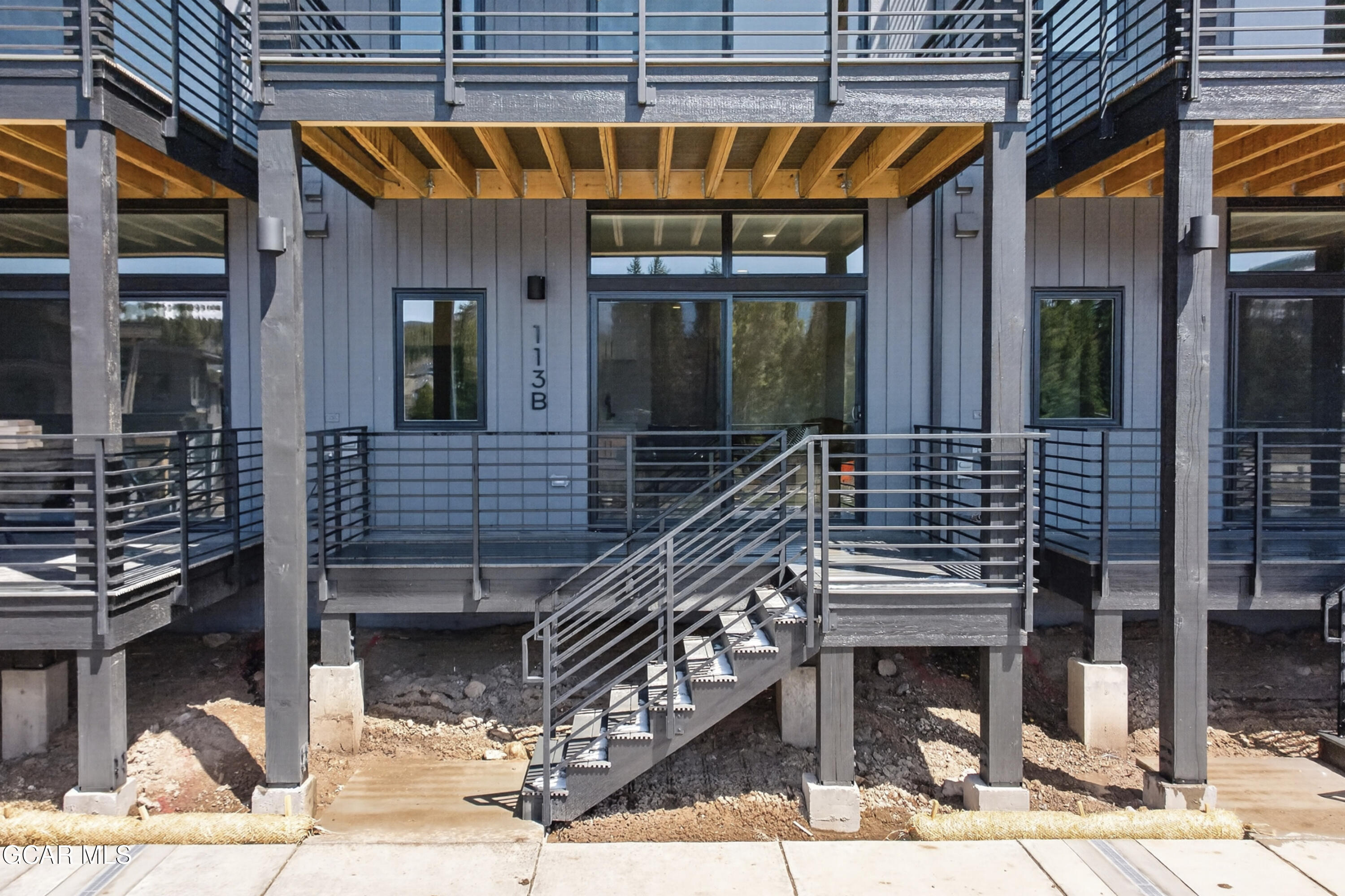 109 Wheeler Road Winter Park, CO 80482 - Photo 48 of 50 113 Wheeler Rd Pic 7