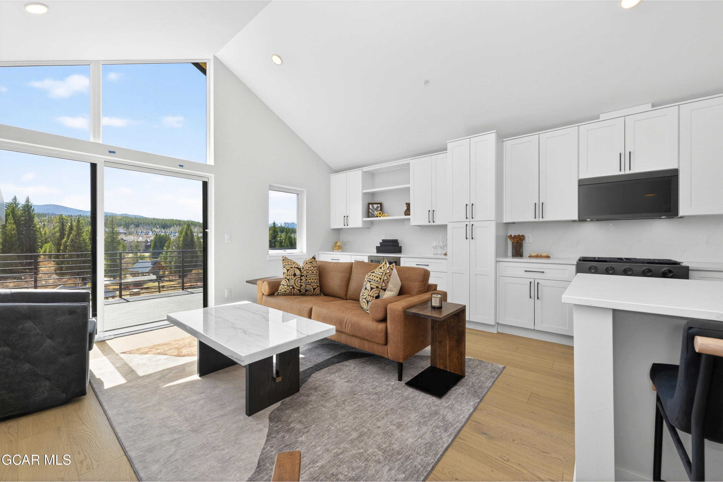 109 Wheeler Road Winter Park, CO 80482 - Photo 7 of 50 113 Wheeler Rd Pic 46