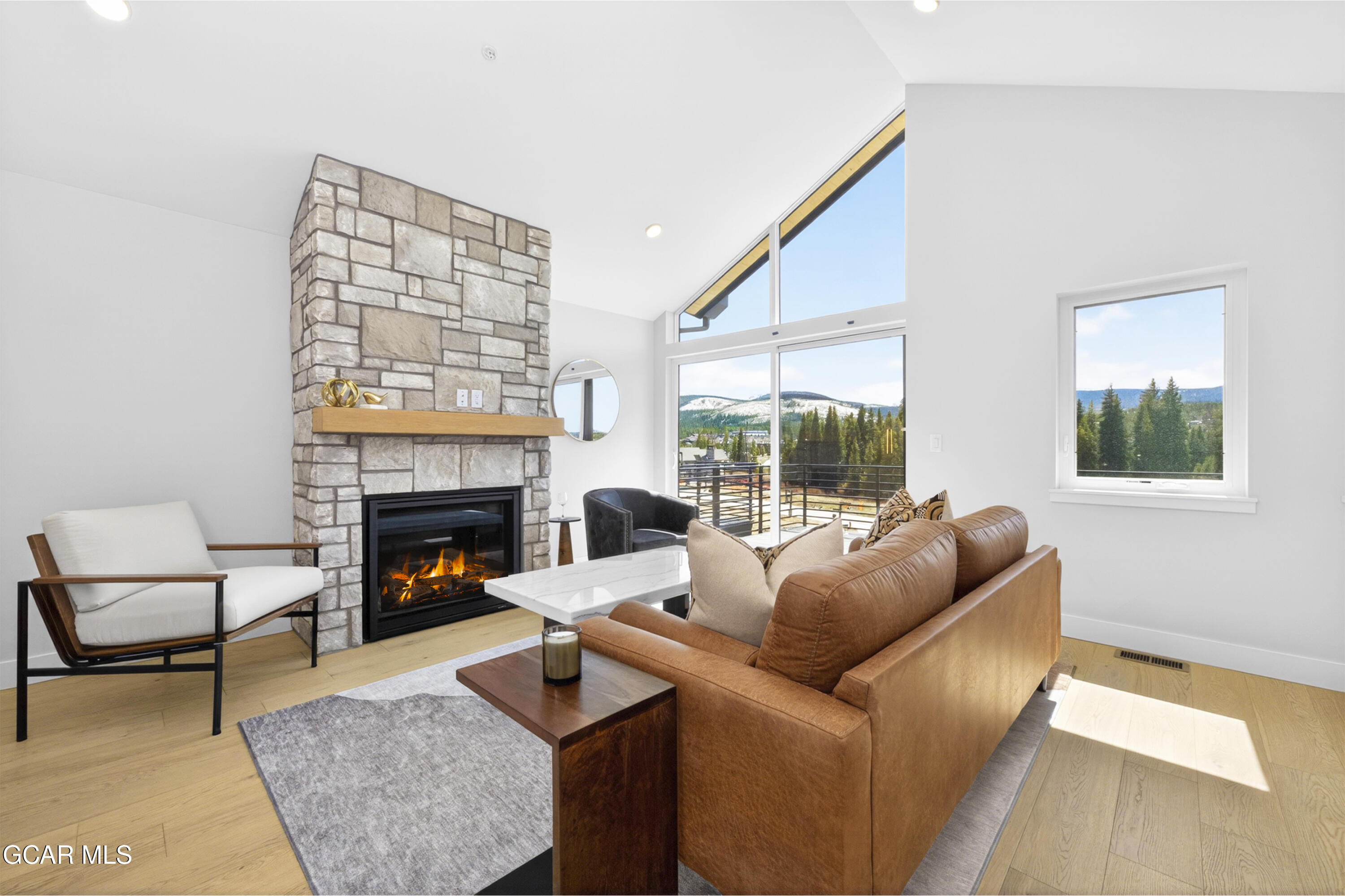 109 Wheeler Road Winter Park, CO 80482 - Photo 9 of 50 113 Wheeler Rd Pic 45