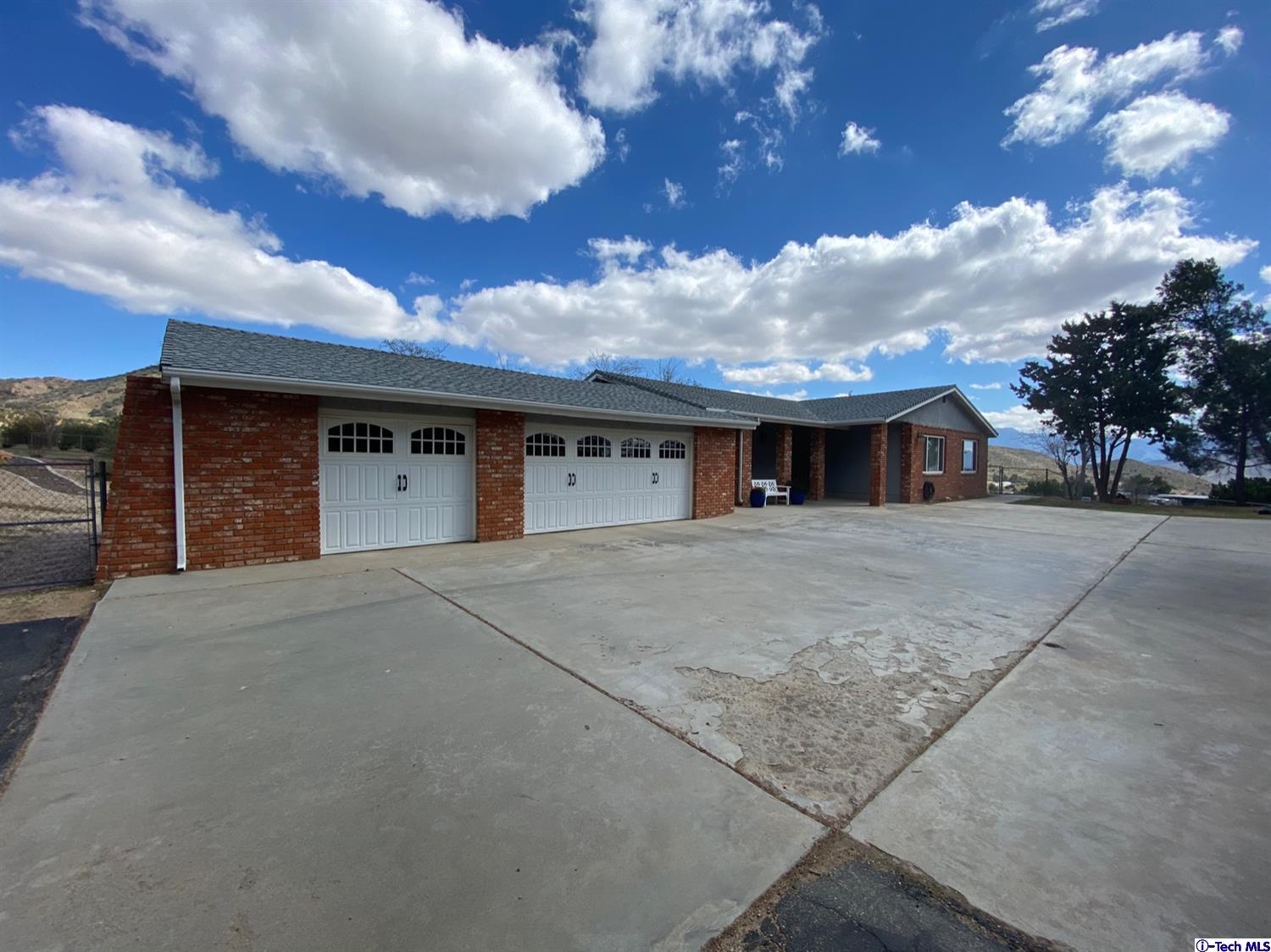 35120 Red Rover Mine Road Acton, CA 93510 - Photo 1 of 3