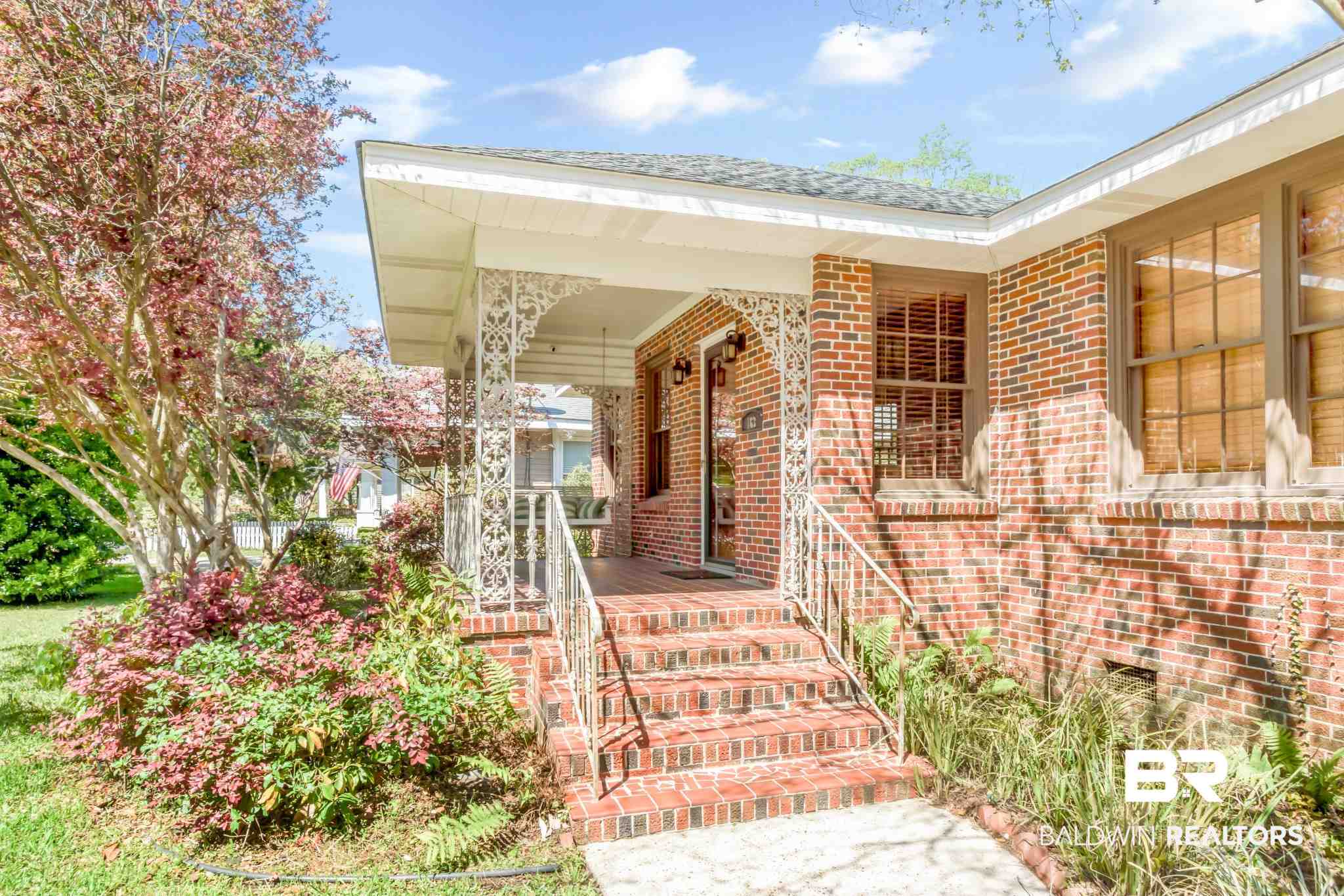163 Kenan Street Mobile, AL 36606 - Photo 6 of 7
