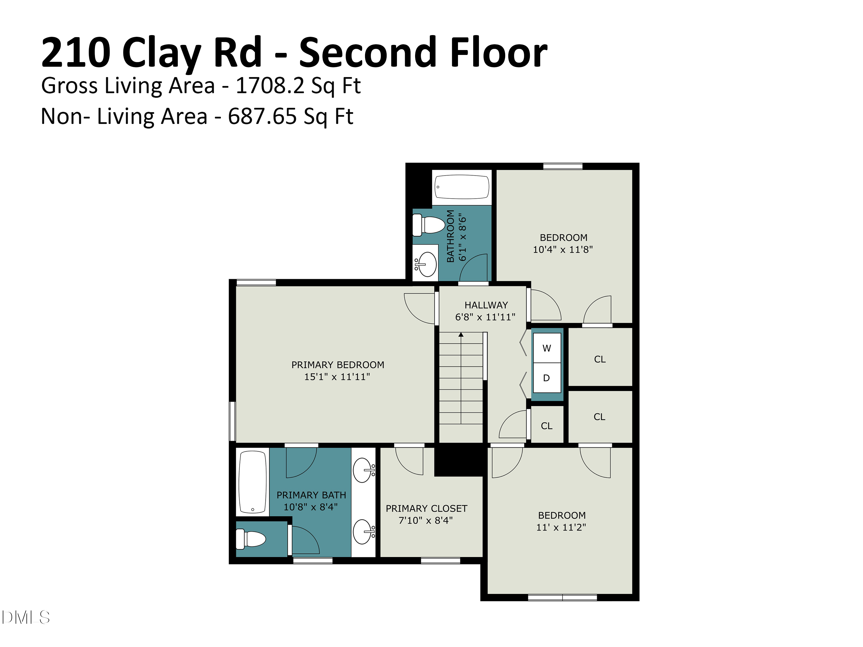210 Clay Road Goldsboro, NC 27534 - Photo 26 of 26 Gallery Image 26