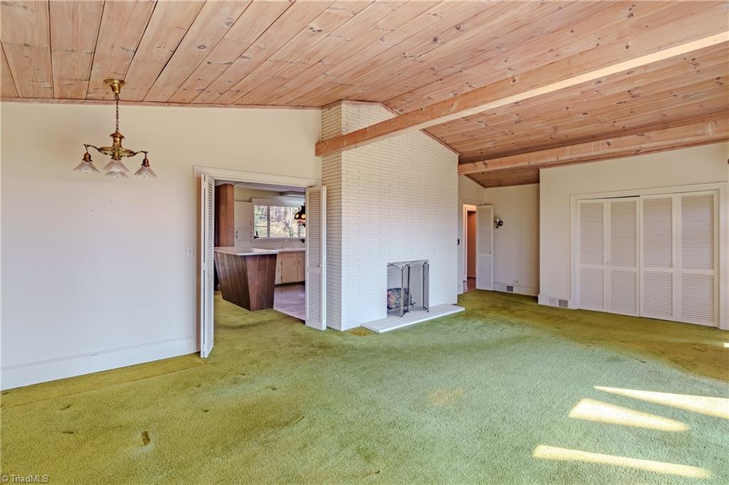 129 Oaklawn Road Mount Airy, NC 27030 - Photo 16 of 50