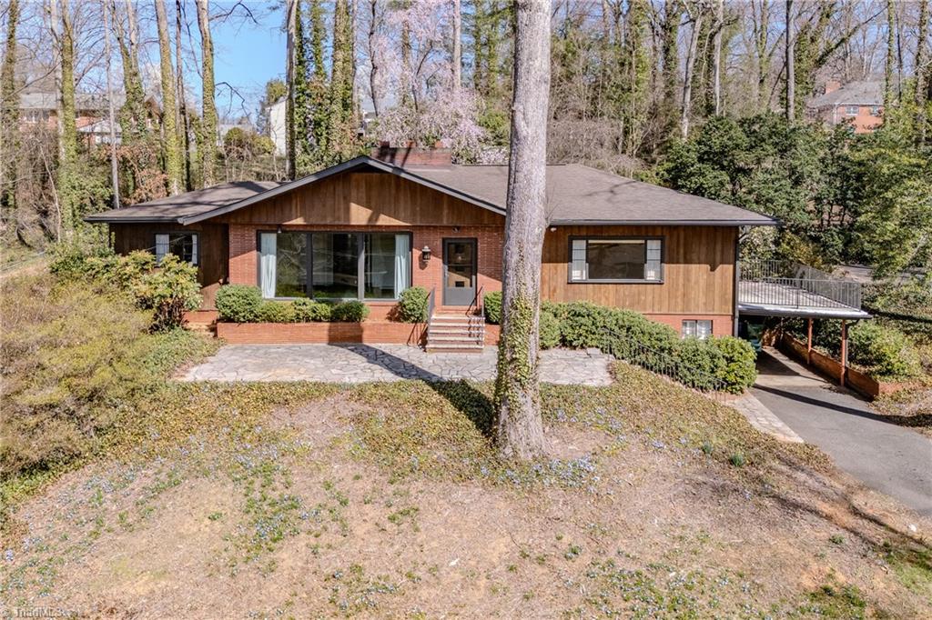 129 Oaklawn Road Mount Airy, NC 27030 - Photo 2 of 50