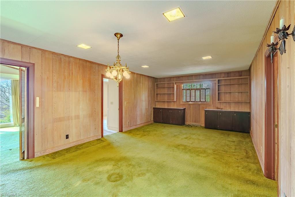 129 Oaklawn Road Mount Airy, NC 27030 - Photo 22 of 50