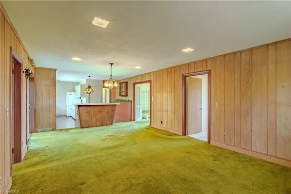 $358,400 | 129 Oaklawn Road, Mount Airy, NC 27030