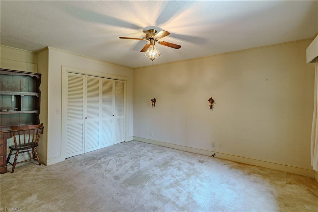 129 Oaklawn Road Mount Airy, NC 27030 - Photo 29 of 50