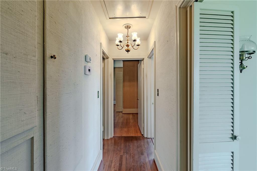 129 Oaklawn Road Mount Airy, NC 27030 - Photo 31 of 50