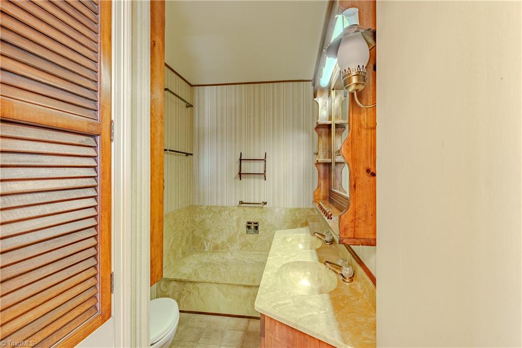 129 Oaklawn Road Mount Airy, NC 27030 - Photo 32 of 50