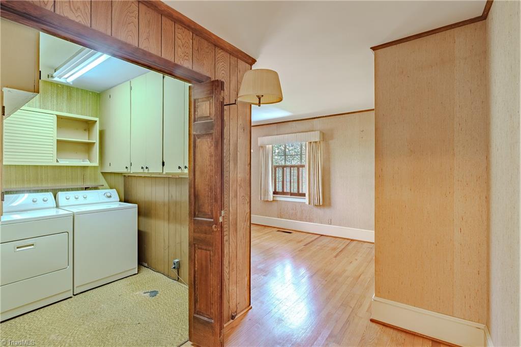 129 Oaklawn Road Mount Airy, NC 27030 - Photo 34 of 50