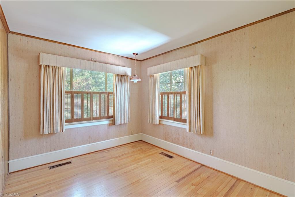 129 Oaklawn Road Mount Airy, NC 27030 - Photo 35 of 50