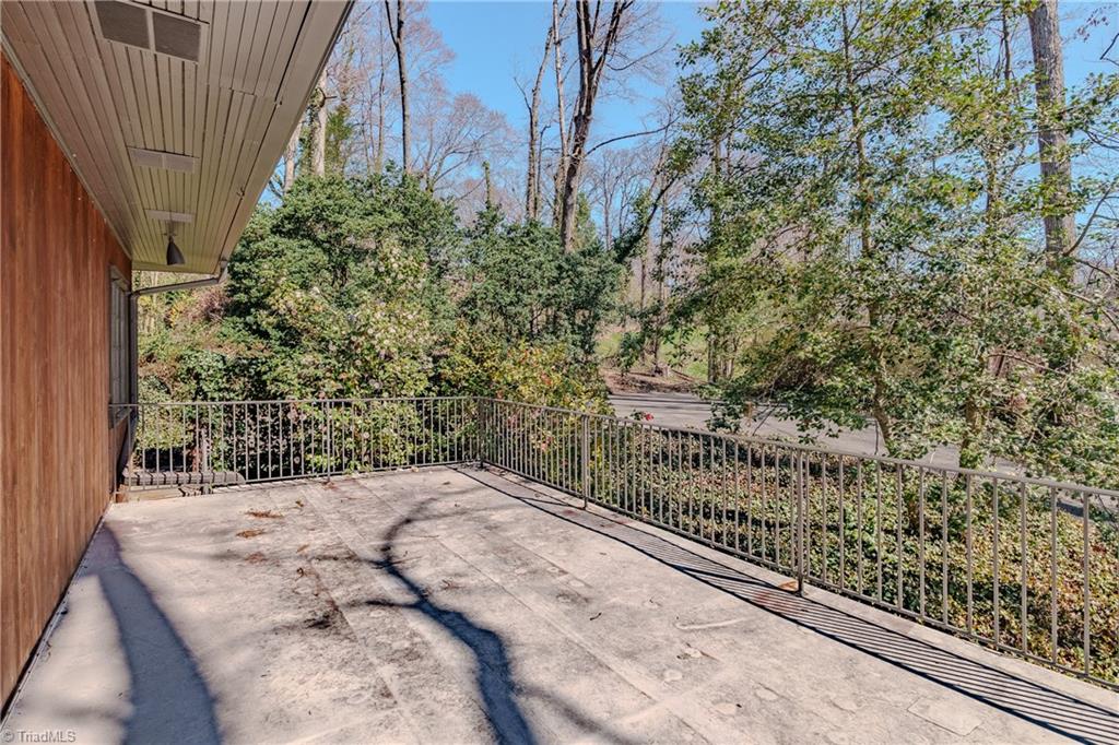 129 Oaklawn Road Mount Airy, NC 27030 - Photo 39 of 50