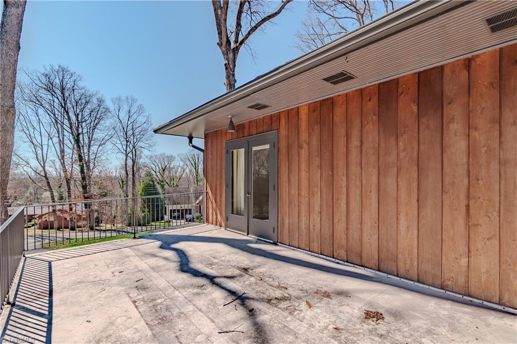 129 Oaklawn Road Mount Airy, NC 27030 - Photo 40 of 50