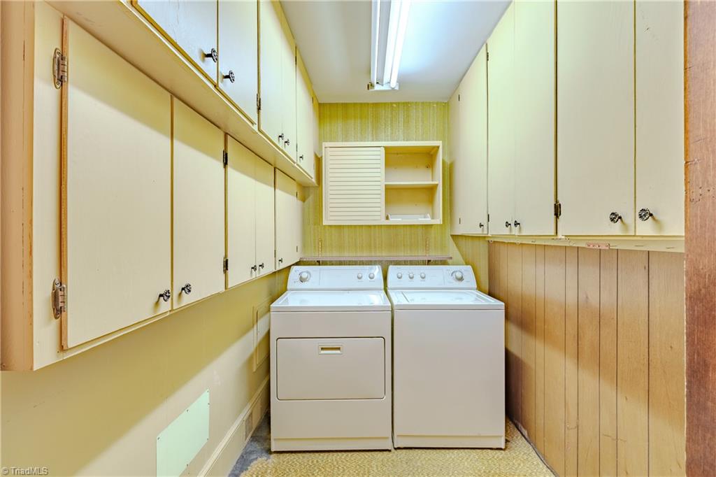 129 Oaklawn Road Mount Airy, NC 27030 - Photo 41 of 50