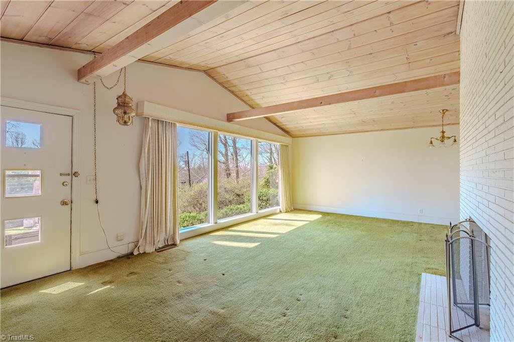 129 Oaklawn Road Mount Airy, NC 27030 - Photo 42 of 50