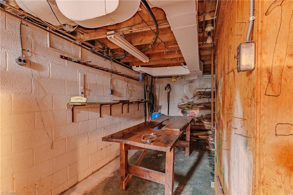 129 Oaklawn Road Mount Airy, NC 27030 - Photo 43 of 50