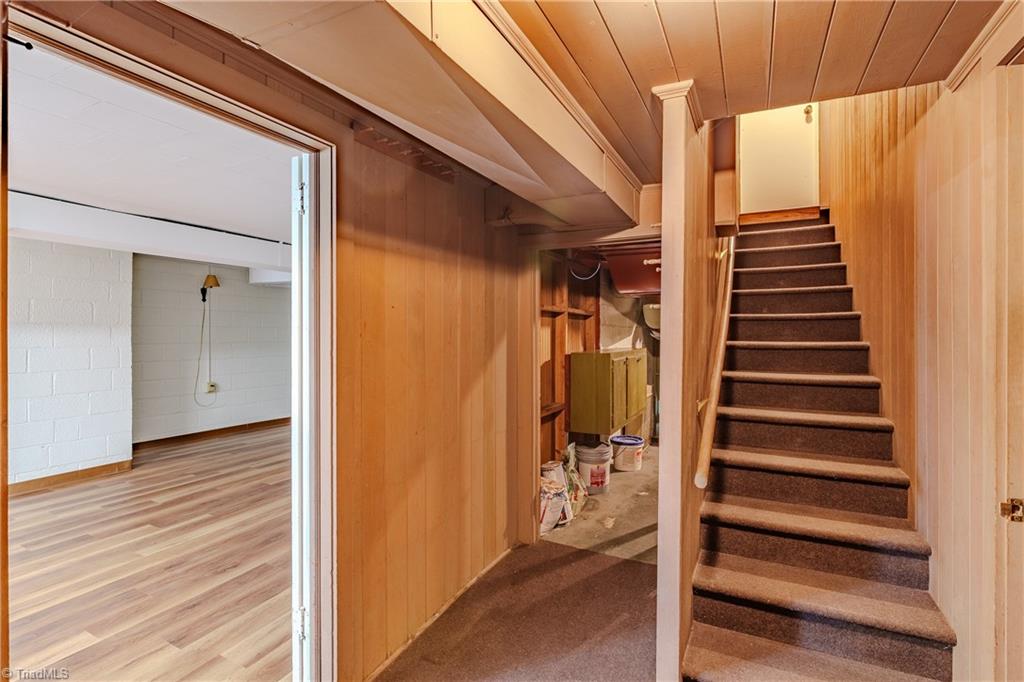 129 Oaklawn Road Mount Airy, NC 27030 - Photo 45 of 50