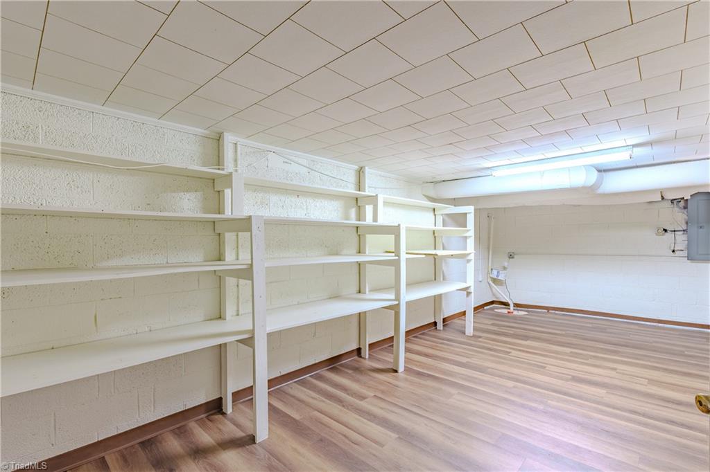 129 Oaklawn Road Mount Airy, NC 27030 - Photo 48 of 50