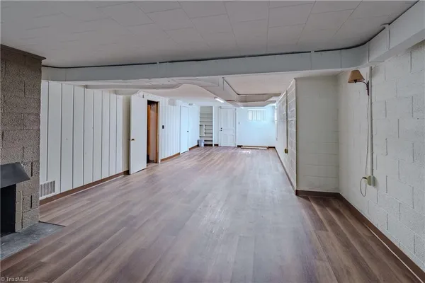 $358,400 | 129 Oaklawn Road, Mount Airy, NC 27030