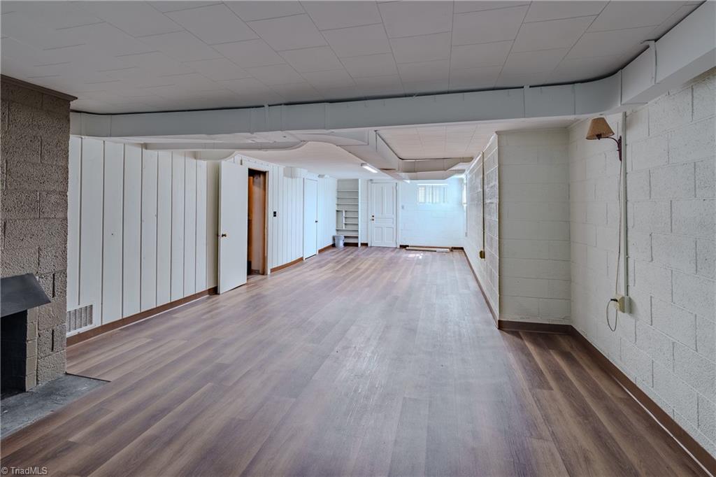 129 Oaklawn Road Mount Airy, NC 27030 - Photo 50 of 50