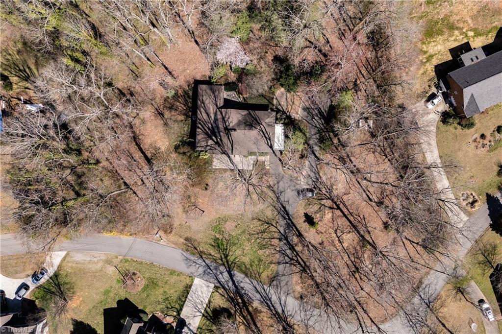 129 Oaklawn Road Mount Airy, NC 27030 - Photo 6 of 50