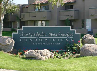 985 North Granite Reef Road, Unit 162 Scottsdale, AZ 85257 - Photo 1 of 6 Primary Photo