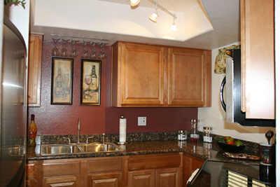 985 North Granite Reef Road, Unit 162 Scottsdale, AZ 85257 - Photo 5 of 6 Additional Photo