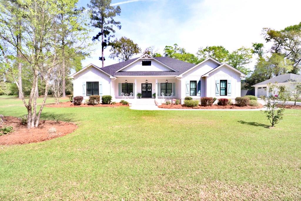 4271 Tillman Bluff Road Valdosta, GA 31602 - Photo 1 of 129 Gallery Image 1