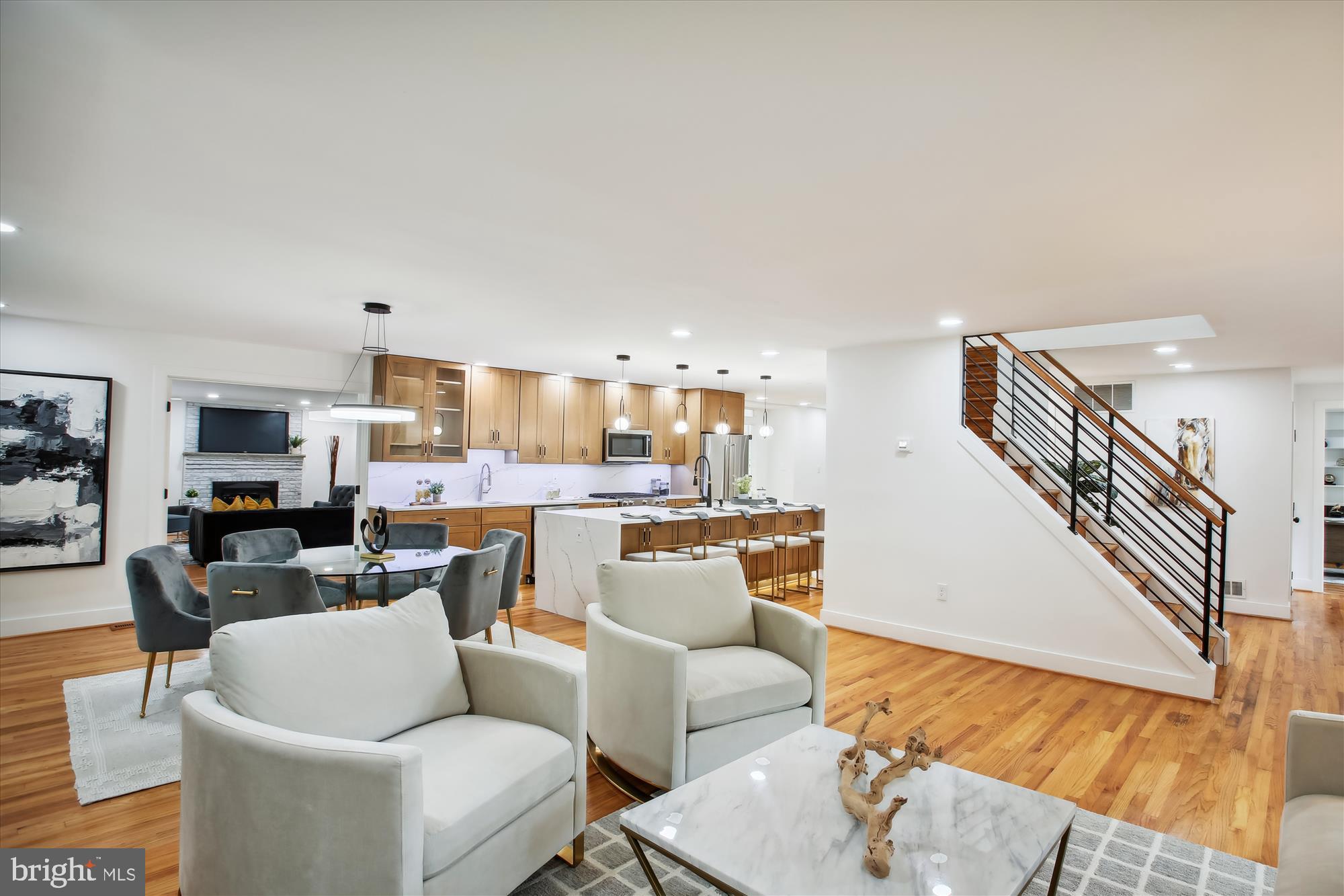 2000 Homer Terrace Reston, VA 20191 - Photo 18 of 94