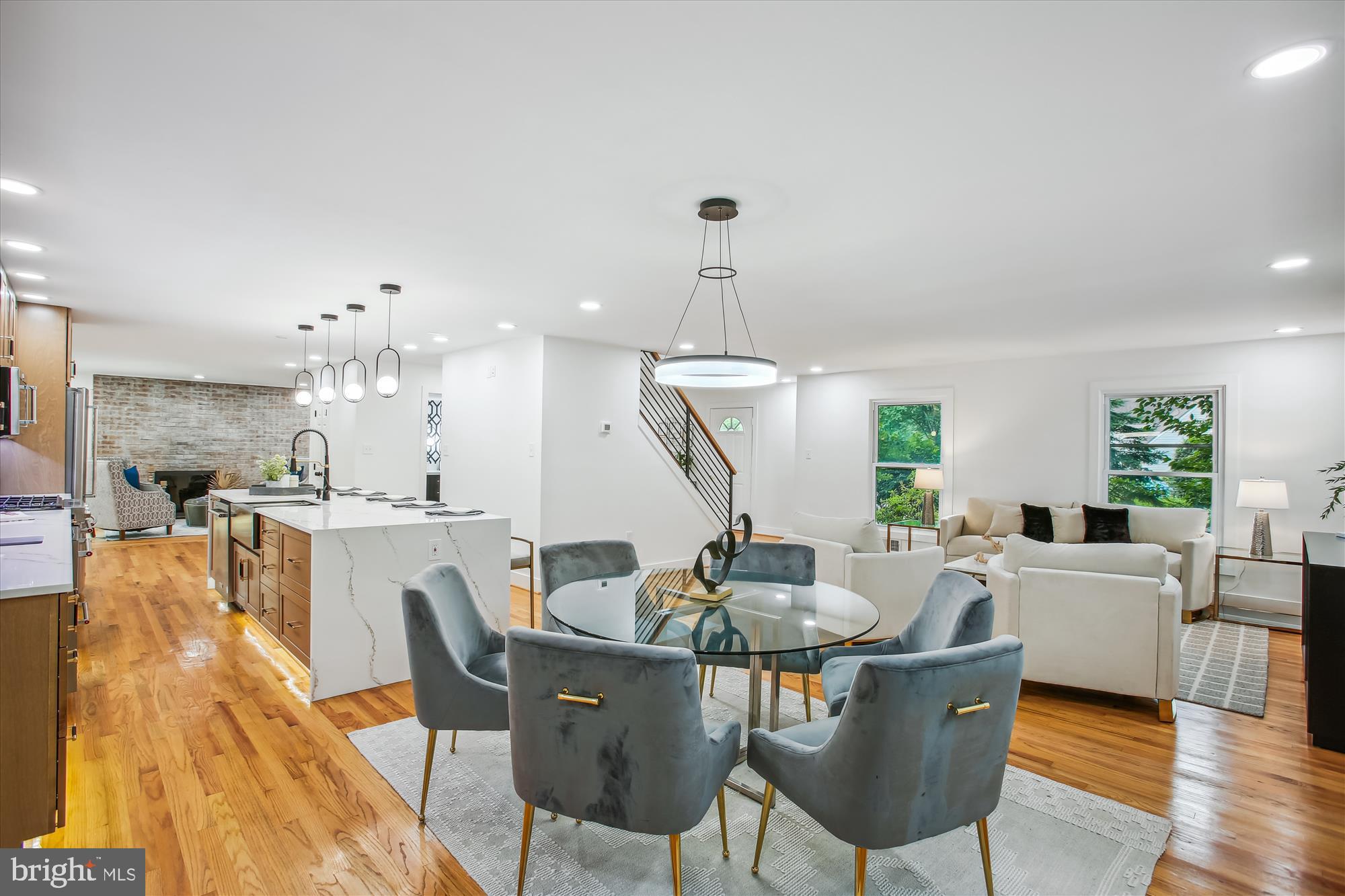 2000 Homer Terrace Reston, VA 20191 - Photo 20 of 94