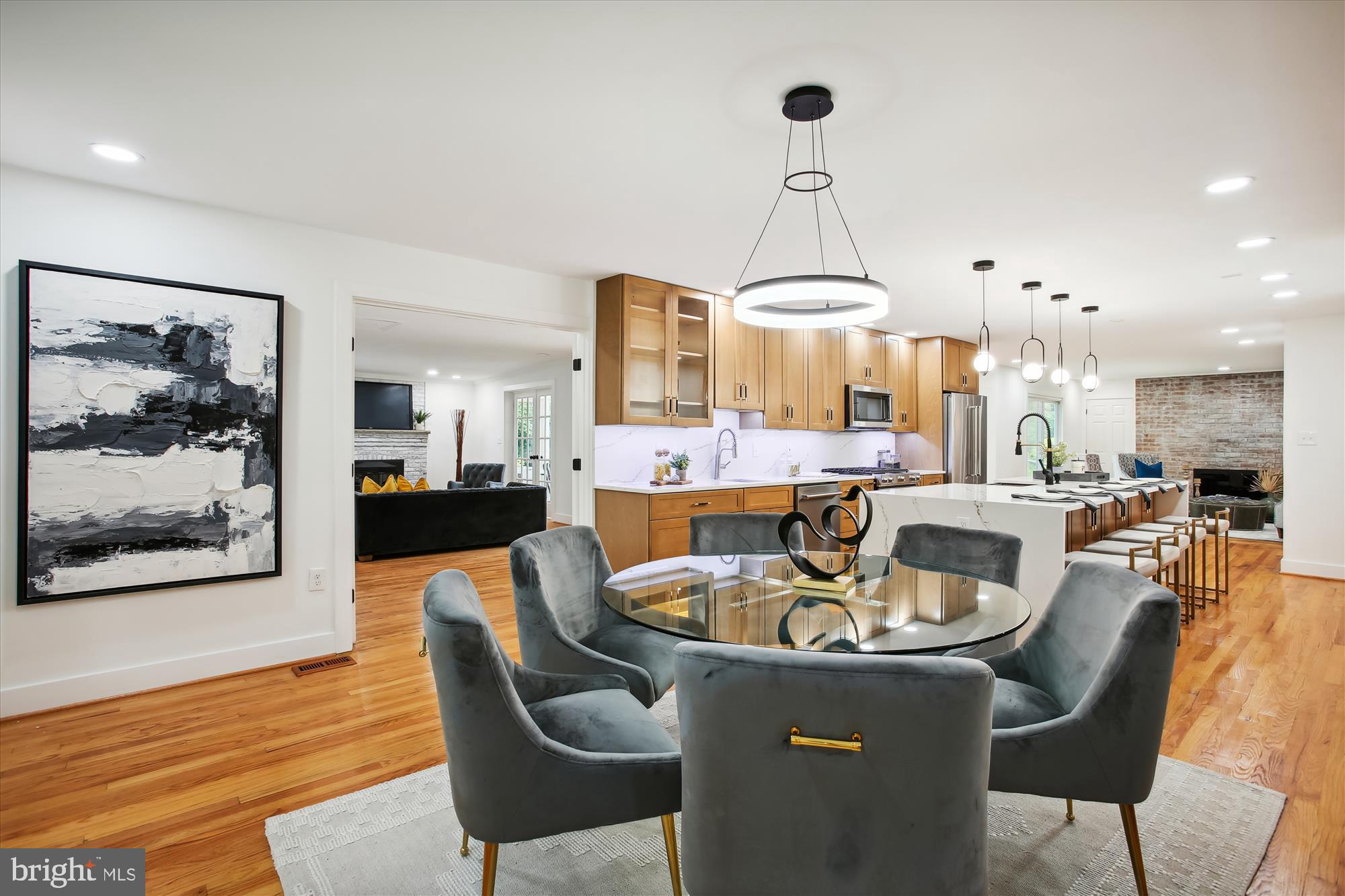 2000 Homer Terrace Reston, VA 20191 - Photo 21 of 94