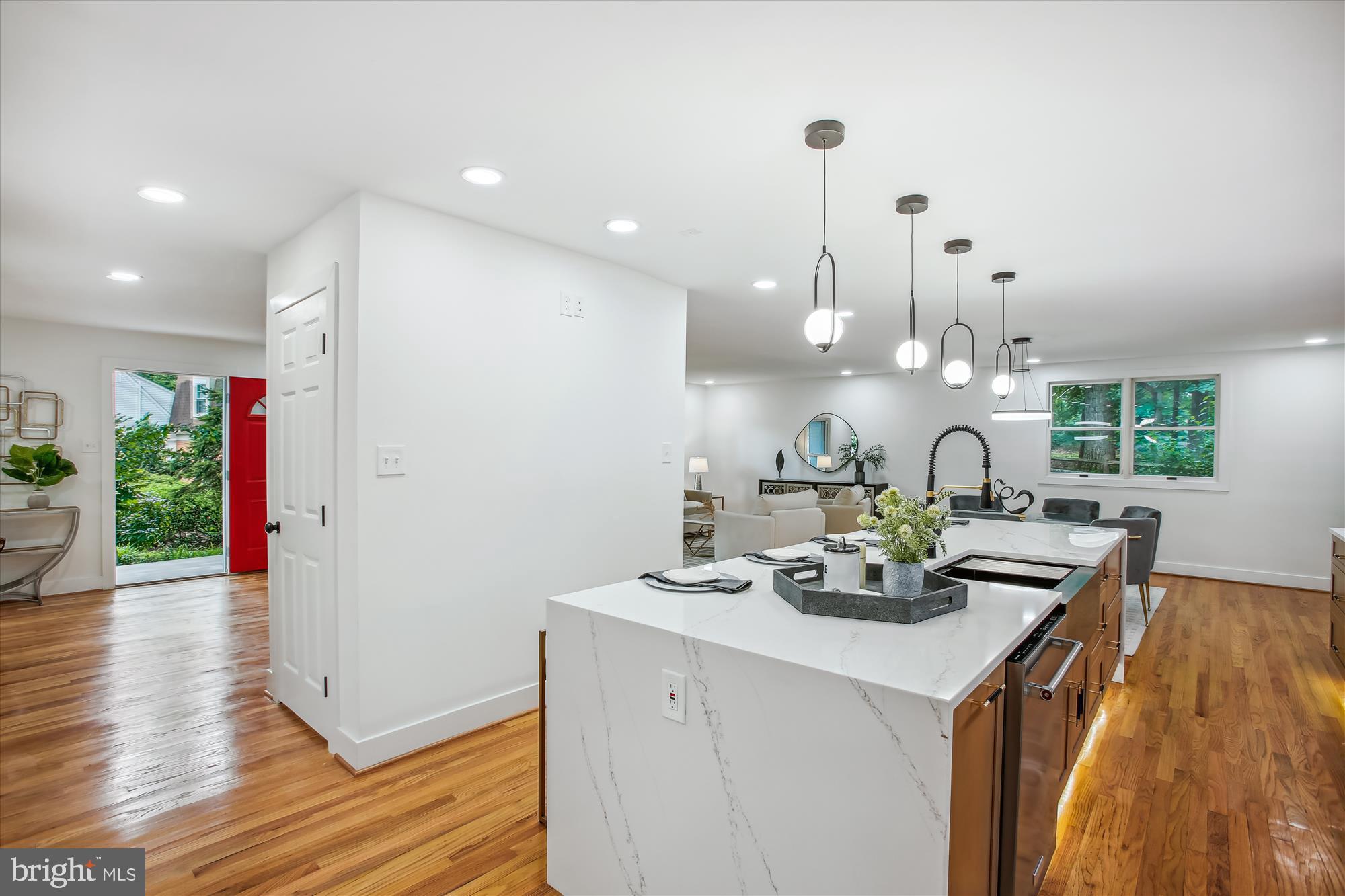 2000 Homer Terrace Reston, VA 20191 - Photo 26 of 94